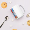 Tortuga Tranquility Mug - Image 6