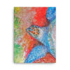 Turtle Tranquility Canvas - Image 5