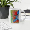 Tortuga Tranquility Mug - Image 5
