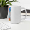 Tortuga Tranquility Mug - Image 8