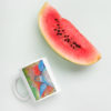Tortuga Tranquility Mug - Image 4