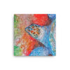 Turtle Tranquility Canvas - Image 2