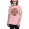 I Am POWERFUL Women's Relaxed T-Shirt - Image 9