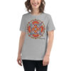 I Am POWERFUL Women's Relaxed T-Shirt - Image 5