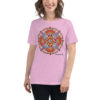 I Am POWERFUL Women's Relaxed T-Shirt - Image 8