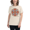 I Am POWERFUL Women's Relaxed T-Shirt - Image 6