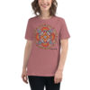 I Am POWERFUL Women's Relaxed T-Shirt - Image 7