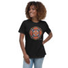 I Am POWERFUL Women's Relaxed T-Shirt - Image 2