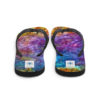 We-Are-One Cosmic Nebula Flip Flops - Image 8