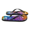 We-Are-One Cosmic Nebula Flip Flops - Image 18